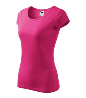 Damen Pure 122 T-Shirt - Reklamnepredmety