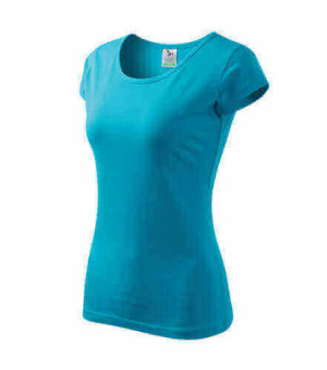 Damen Pure 122 T-Shirt - Reklamnepredmety