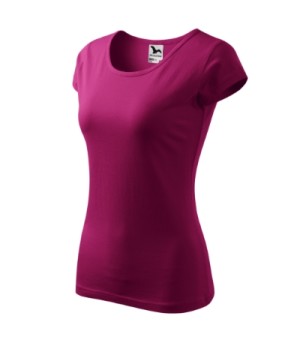 Damen Pure 122 T-Shirt - Reklamnepredmety
