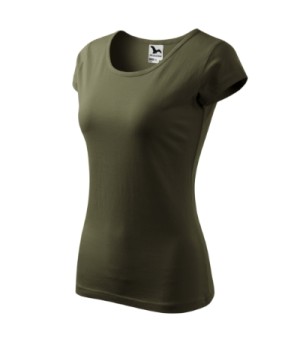 Damen Pure 122 T-Shirt - Reklamnepredmety