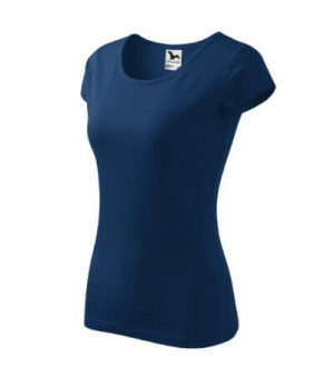 Damen Pure 122 T-Shirt - Reklamnepredmety