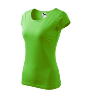 Damen Pure 122 T-Shirt - Reklamnepredmety