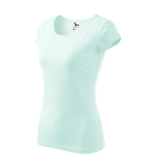 Damen Pure 122 T-Shirt - Reklamnepredmety