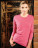 Ladies Long Sleeve HD Tee - 172-00-418 - variant Fr 172004182