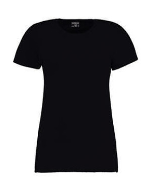Women`s Superwash 60º T-Shirt Fashion Fit - Reklamnepredmety