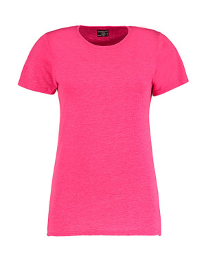 Women`s Superwash 60º T-Shirt Fashion Fit - Reklamnepredmety