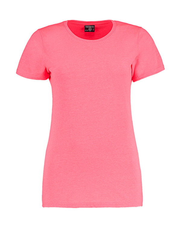 Women`s Superwash 60º T-Shirt Fashion Fit