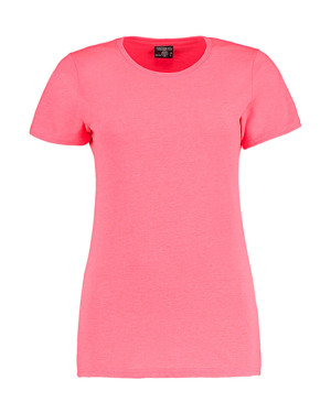 Women`s Superwash 60º T-Shirt Fashion Fit - Reklamnepredmety