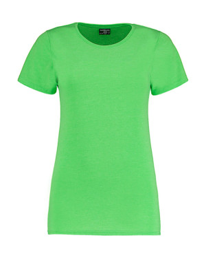 Women`s Superwash 60º T-Shirt Fashion Fit - Reklamnepredmety