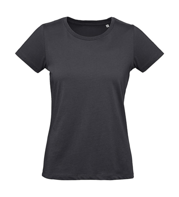 Inspire Plus T /women T-Shirt
