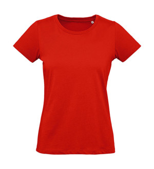 Inspire Plus T /women T-Shirt - Reklamnepredmety