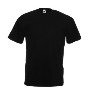 Value Weight Tee - Reklamnepredmety