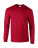 Ultra Cotton Adult T-Shirt LS