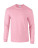 Ultra Cotton Adult T-Shirt LS