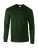 Ultra Cotton Adult T-Shirt LS