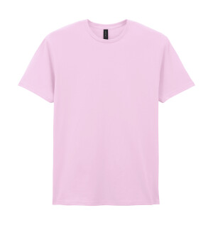 Softstyle T-Shirt für Erwachsene - Reklamnepredmety