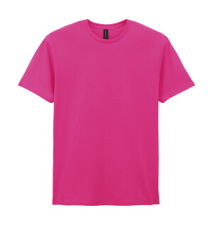 Softstyle T-Shirt für Erwachsene - Reklamnepredmety