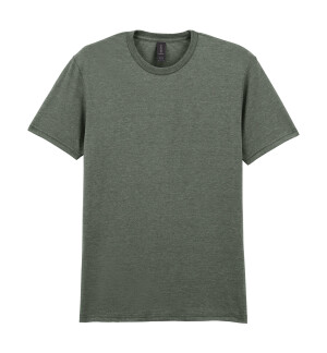 Softstyle T-Shirt für Erwachsene - Reklamnepredmety