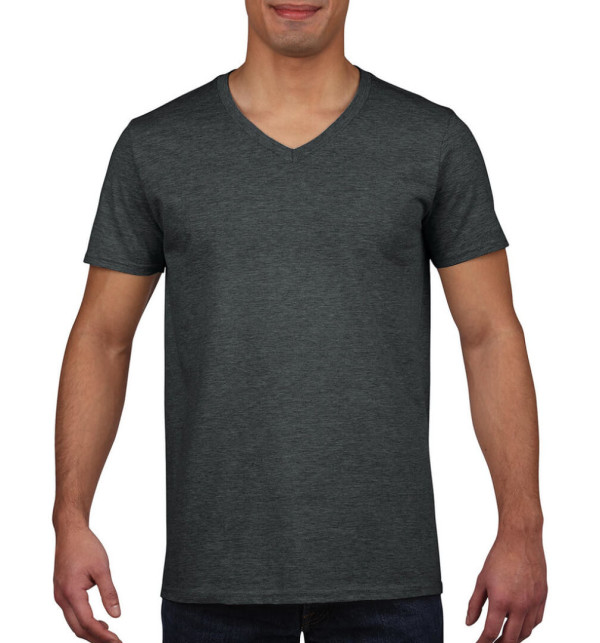 Softstyle V-Neck T-Shirt