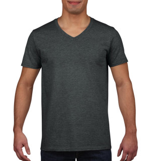 Softstyle V-Neck T-Shirt - Reklamnepredmety