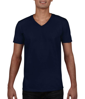 Softstyle V-Neck T-Shirt - Reklamnepredmety