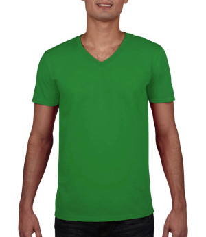 Softstyle V-Neck T-Shirt - Reklamnepredmety