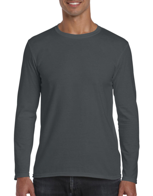 Softstyle Long Sleeve Tee