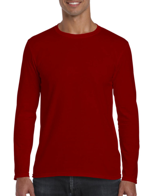 Softstyle Long Sleeve Tee