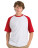 T-Shirt Base-Ball - 117-42-054 - variant Fr 117420547