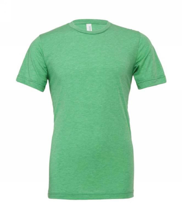 Unisex Triblend T-Shirt