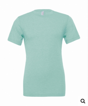 Unisex Triblend T-Shirt - Reklamnepredmety