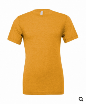 Unisex Triblend T-Shirt - Reklamnepredmety