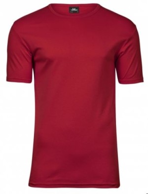 Mens Interlock T-Shirt - Reklamnepredmety