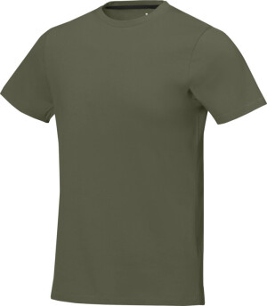 Nanaimo T-Shirt - Reklamnepredmety