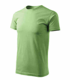 Heavy New T-shirt - Reklamnepredmety
