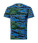 T-shirt Camouflage - 144_C1_A_lb - variant Ad 144C113