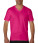 Premium Cotton Adult V-Neck T-Shirt - 110-09-431 - variant Fr 110094313