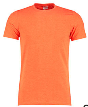 Superwash T-Shirt Fashion Fit - Reklamnepredmety