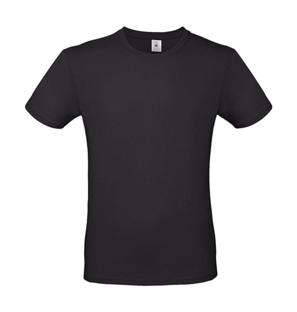 Herren T-Shirt E150