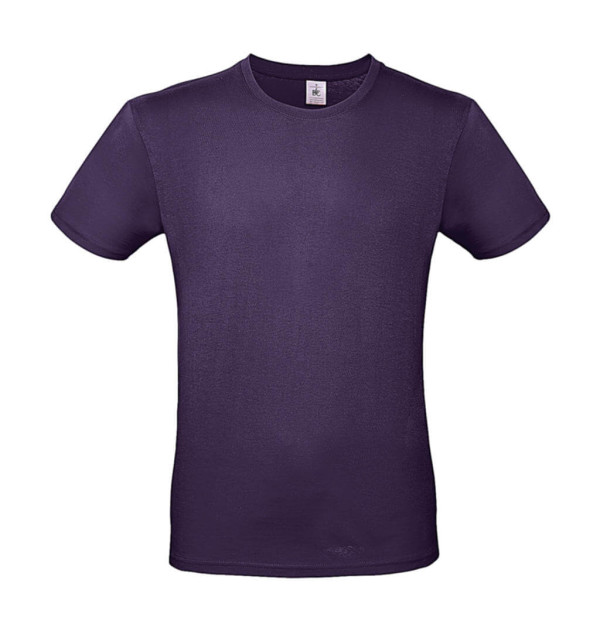 Herren T-Shirt E150