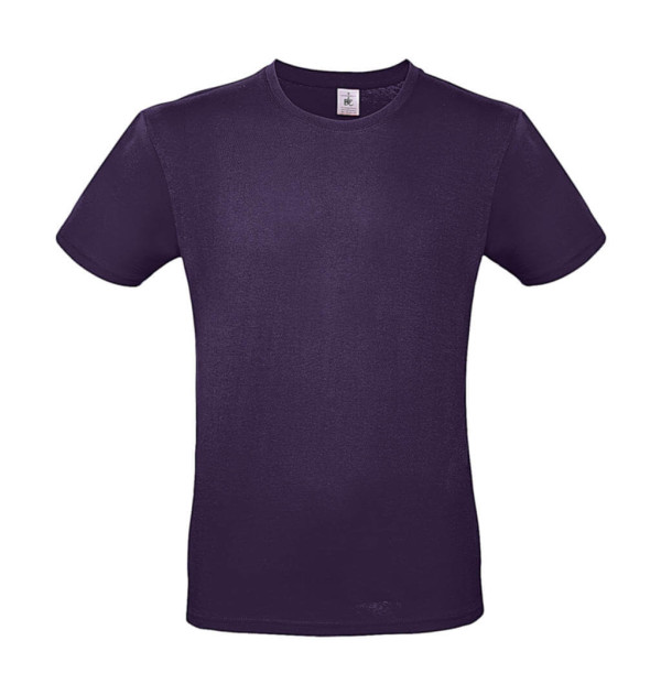 Herren T-Shirt E150