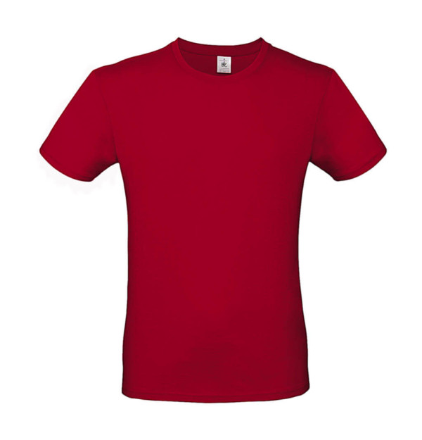 Herren T-Shirt E150