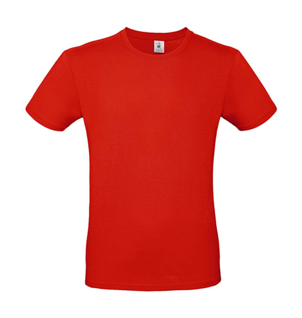 Herren T-Shirt E150