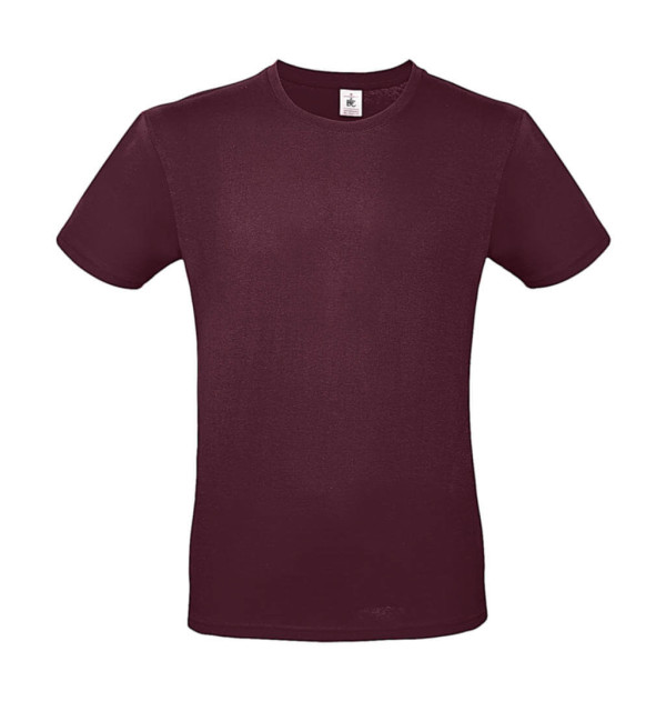 Herren T-Shirt E150