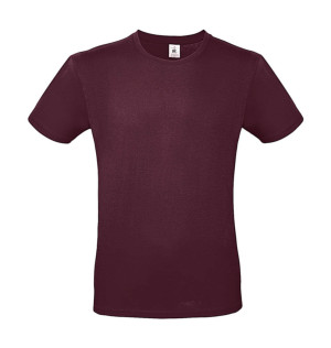 Herren T-Shirt E150 - Reklamnepredmety