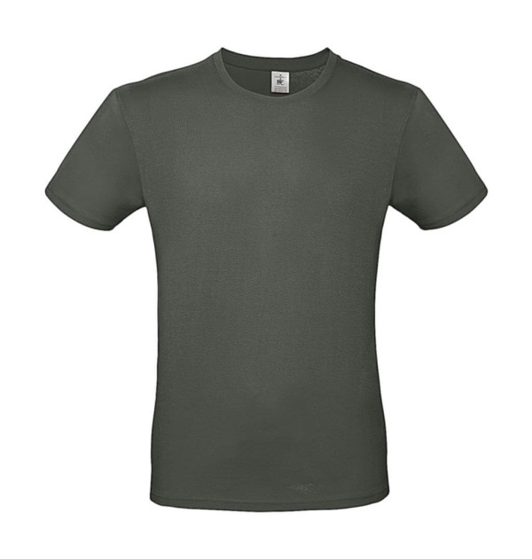 Herren T-Shirt E150