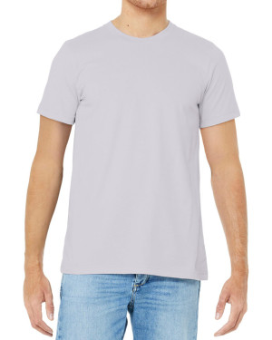 Unisex Jersey Short Sleeve Tee - Reklamnepredmety