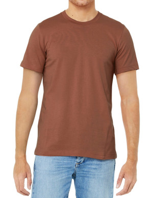 Unisex Jersey Short Sleeve Tee - Reklamnepredmety