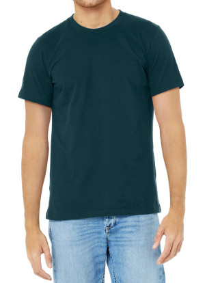 Unisex Jersey Short Sleeve Tee - Reklamnepredmety