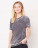 Unisex Poly-Cotton T-Shirt - 155-06-125 - variant Fr 155061252
